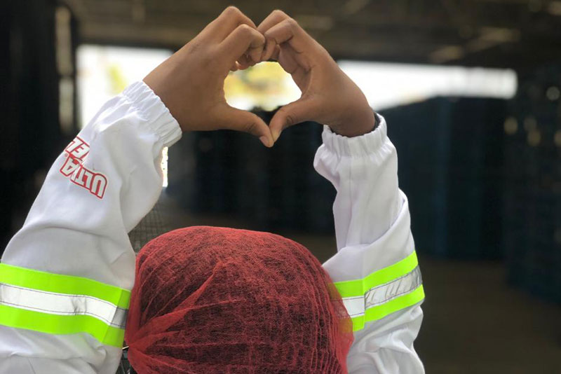 Heart health