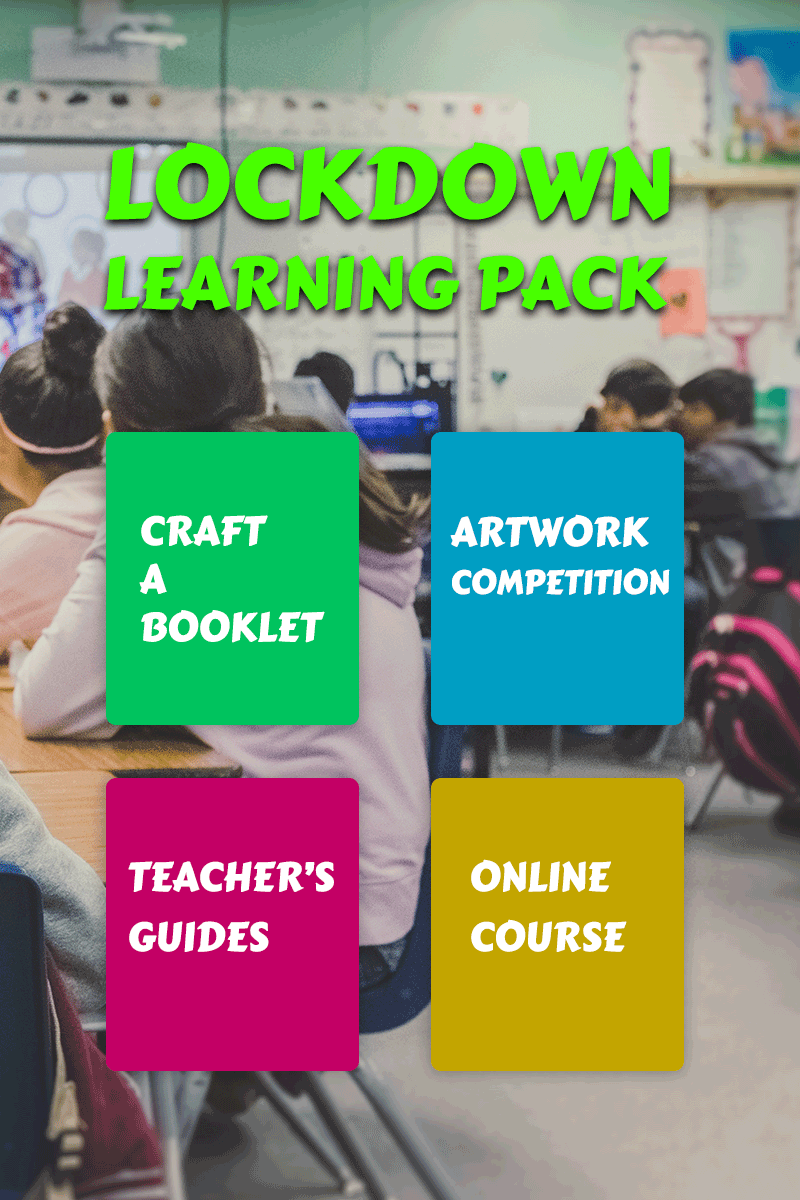 Free Learning Materials & Activities for Lockdown 2020 School Club