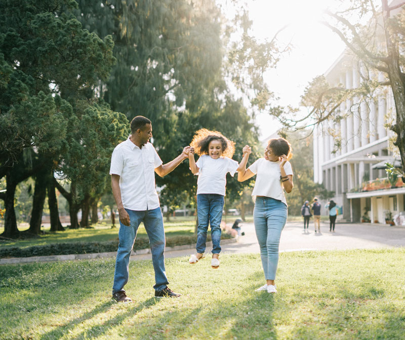 International Day of Families