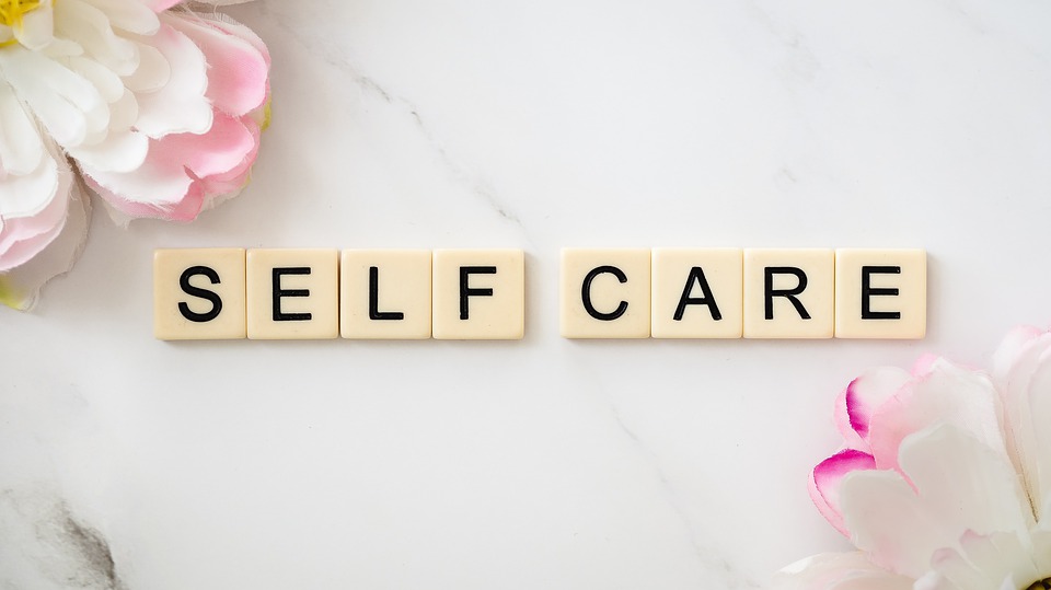 Self-care during COVID-19