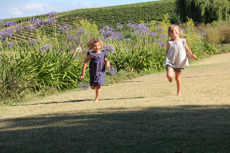 GARDEN DAY FOR KIDS – A DOZEN WAYS