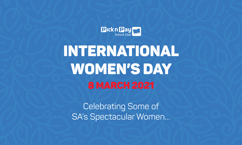 Celebrating SA’s Leading Ladies this International Women’s Day